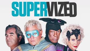 Supervized's poster