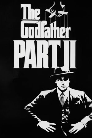 The Godfather Part II's poster