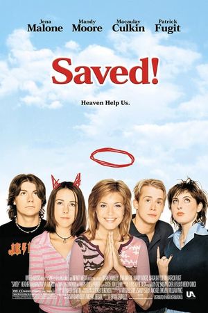 Saved!'s poster