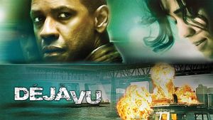 Deja Vu's poster