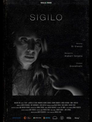 Sigilo's poster