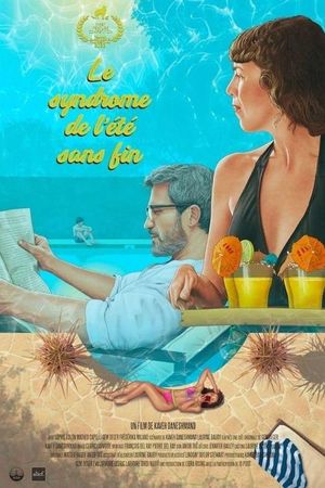 Endless Summer Syndrome's poster