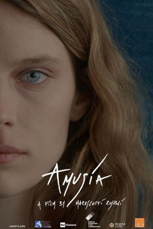 Amusia's poster