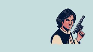 Star Wars: Episode V - The Empire Strikes Back's poster
