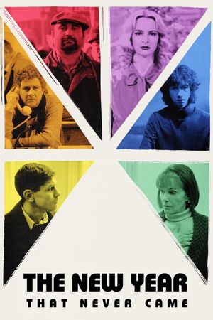 The New Year That Never Came's poster