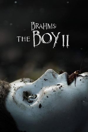 Brahms: The Boy II's poster