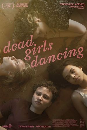 Dead Girls Dancing's poster