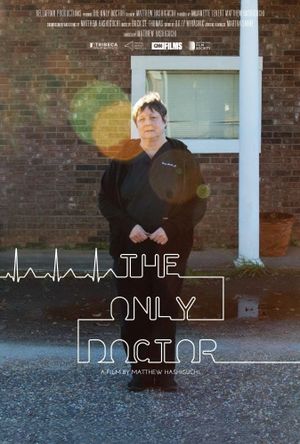 The Only Doctor's poster