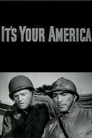 It's Your America's poster