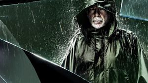 Glass's poster