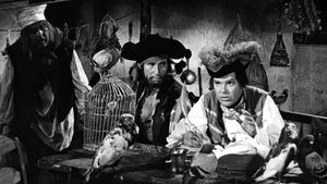 The Saragossa Manuscript's poster