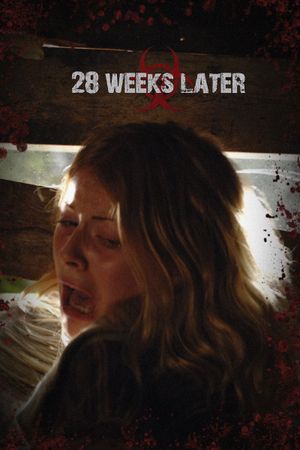 28 Weeks Later's poster