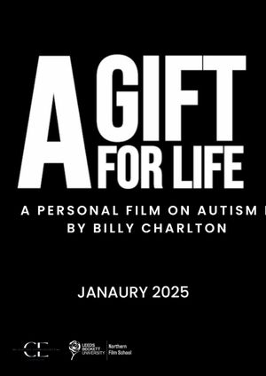 A Gift For Life's poster