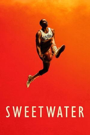 Sweetwater's poster