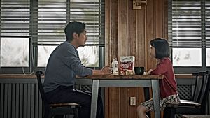 The Closet's poster