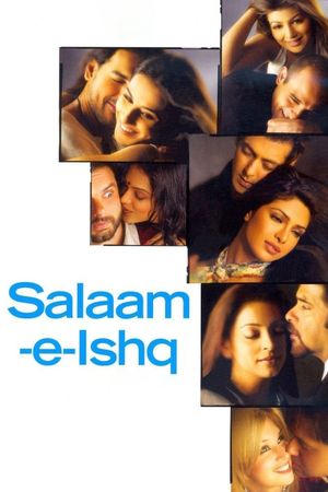 Salaam-E-Ishq's poster image