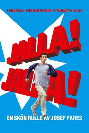 Jalla! Jalla!'s poster