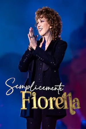 Semplicemente Fiorella's poster