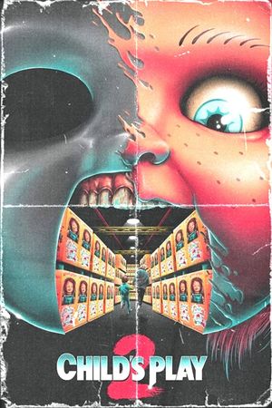 Child's Play 2's poster