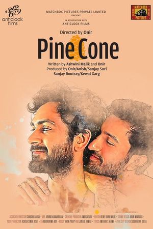 Pine Cone's poster
