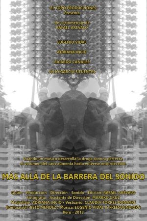 Más allá de la barrera del sonido's poster