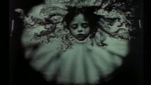 Blood Ties: The Life and Work of Sally Mann's poster