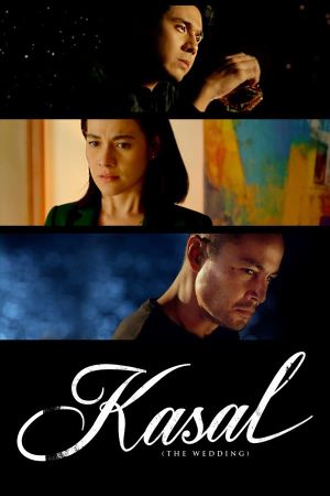 Kasal's poster