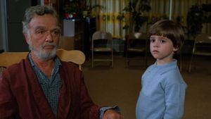 Silent Night, Deadly Night's poster