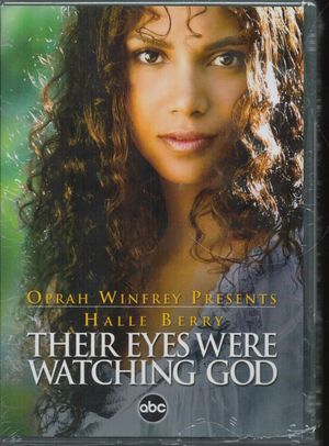 Their Eyes Were Watching God's poster