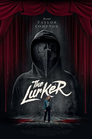 The Lurker's poster