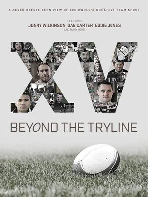 Beyond the Tryline's poster