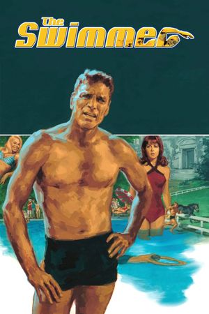 The Swimmer's poster