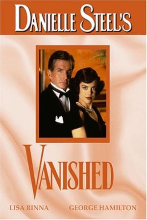 Vanished's poster