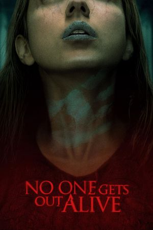 No One Gets Out Alive's poster image