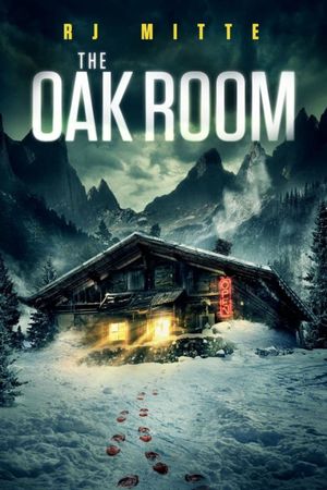The Oak Room's poster