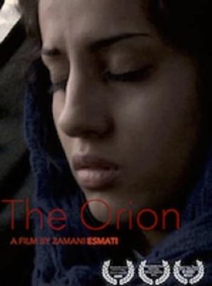 The Orion's poster image