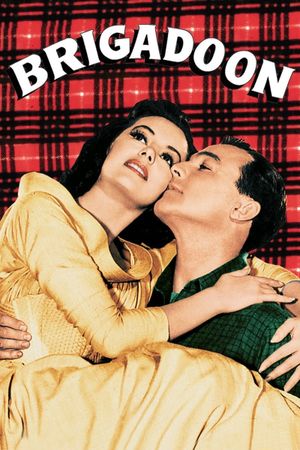 Brigadoon's poster