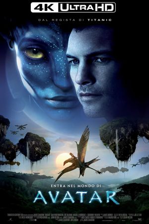 Avatar's poster