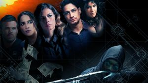 Righteous Thieves's poster