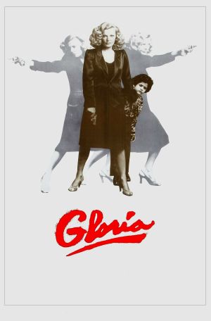 Gloria's poster