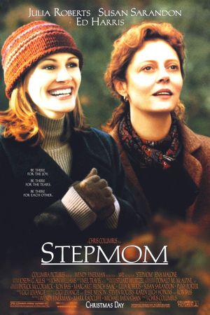 Stepmom's poster