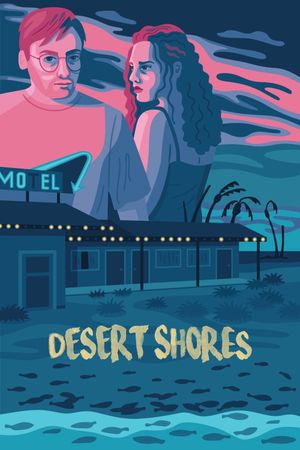 Salton Sea's poster