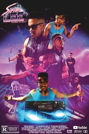 Sirius Lee: The Problematic Time Transplant's poster