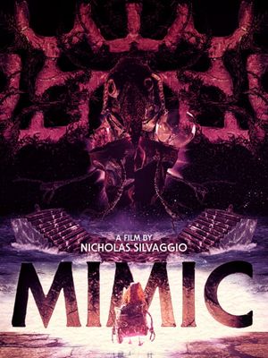 Mimic's poster