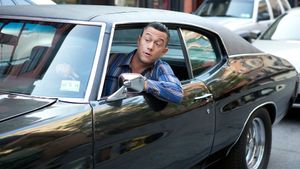 Don Jon's poster