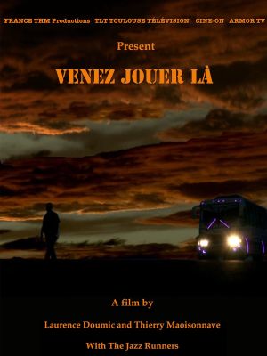 Venez Jouer La's poster