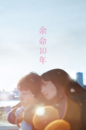 The Last 10 Years's poster