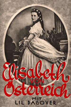 Elisabeth von Österreich's poster