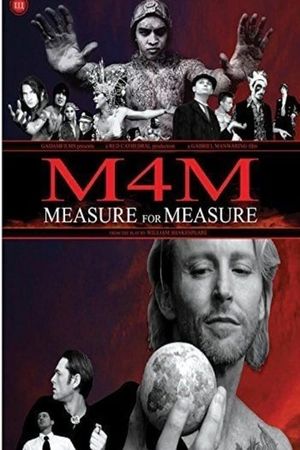 M4M: Measure for Measure's poster image