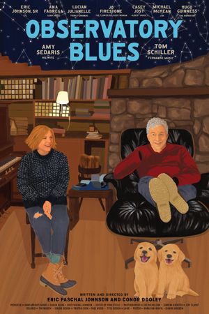 Observatory Blues's poster